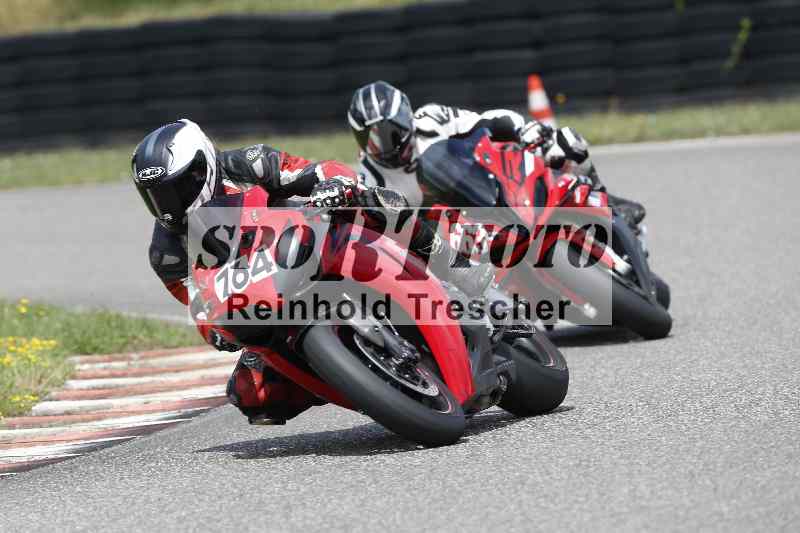/33 24.07.2025 Speer Racing ADR/Gruppe rot/663